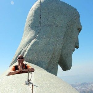 Meet your Posher, Luiz